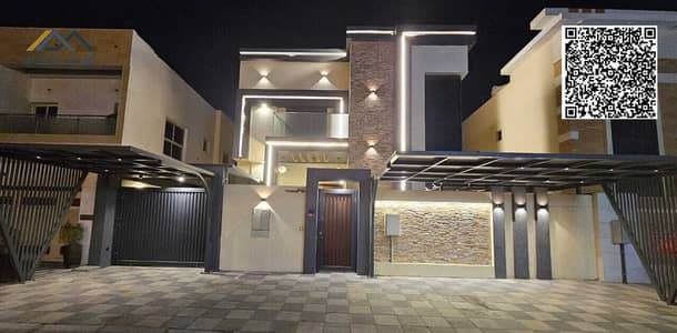 5 Bedroom Villa for Sale in Al Yasmeen, Ajman - 91429473-b5eb-4d7b-a124-cc527031df1b. jpg