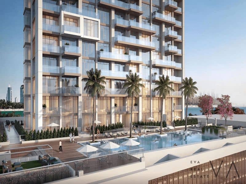 High Floor l Selling at OP l Premium Sea View High Floor l Selling at OP l Premium Sea View