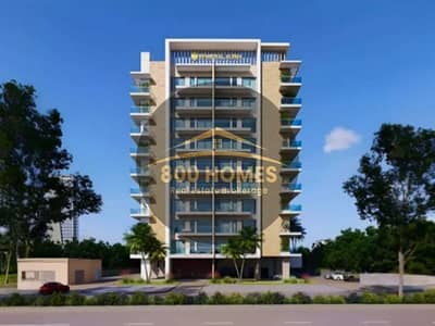 Studio for Sale in Liwan, Dubai - Symbolic-Alpha-Liwan-0-525x328. jpg