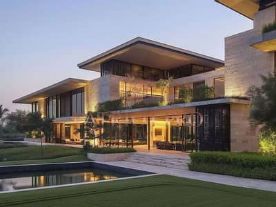 3 Cпальни Вилла Продажа в Дубай Инвестиционный Парк (ДИП), Дубай - 01. JPG