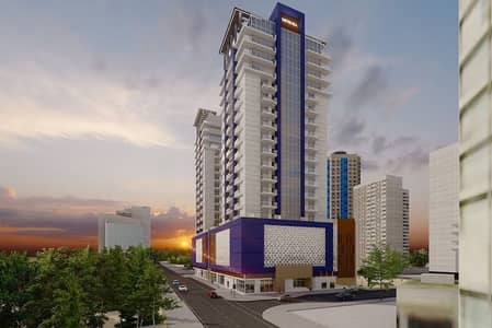 Shop for Sale in Jumeirah Village Circle (JVC), Dubai - f4cd89d4-9d75-4acc-9468-c4ab0330c5e9. jpg