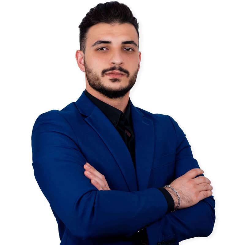 Yousef Nazmat Ibrahim