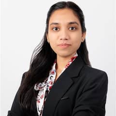 Riya Pramod Riya Pramod