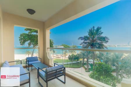 2 Bedroom Apartment for Rent in Palm Jumeirah, Dubai - IMG_5057-HDR copy. jpg
