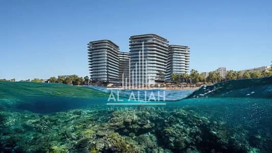 2 Bedroom Flat for Sale in Al Raha Beach, Abu Dhabi - IMG-20250430-WA0143. jpg