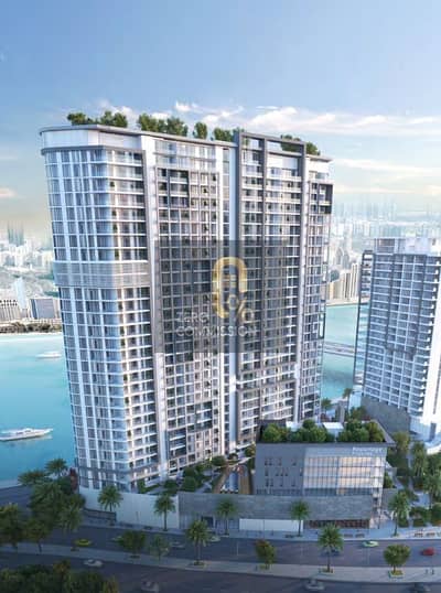 1 Bedroom Apartment for Sale in Al Maryah Island, Abu Dhabi - 1. JPG 1 Bedroom Apartment for Sale in Al Maryah Island, Abu Dhabi - 1. JPG