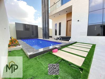 4 Cпальни Вилла Продажа в Аль Бахия, Аджман - batch_IMG-20250501-WA0185. jpg
