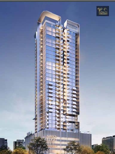 Studio for Sale in Jumeirah Village Circle (JVC), Dubai - Screenshot 2025-01-07 162121. png Studio for Sale in Jumeirah Village Circle (JVC), Dubai - Screenshot 2025-01-07 162121. png