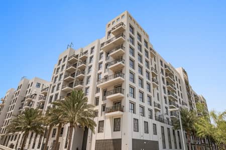 2 Bedroom Flat for Rent in Town Square, Dubai - Modern 2 Bedroom | Prime Location