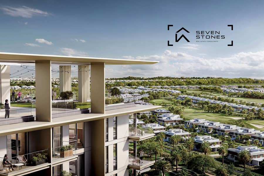 Investor-Friendly | Elegant Spaces | Iconic Views Investor-Friendly | Elegant Spaces | Iconic Views