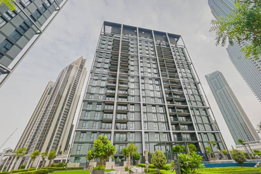 Prime Location | High floor | Great Community