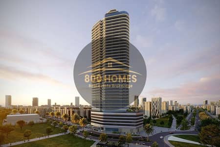 1 Bedroom Flat for Sale in Jumeirah Village Circle (JVC), Dubai - ex-8. jpg