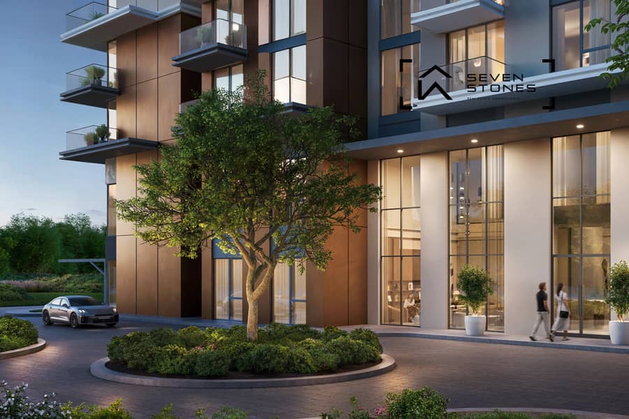Квартира в Дубай Хиллс Истейт,Parkwood, 3 cпальни, 3790888 AED - 11518094 Квартира в Дубай Хиллс Истейт,Parkwood, 3 cпальни, 3790888 AED - 11518094