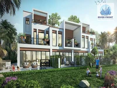 5 Bedroom Villa for Sale in DAMAC Lagoons, Dubai - 618ad565-9b14-4664-a40d-13f49c7b12d9. jpg