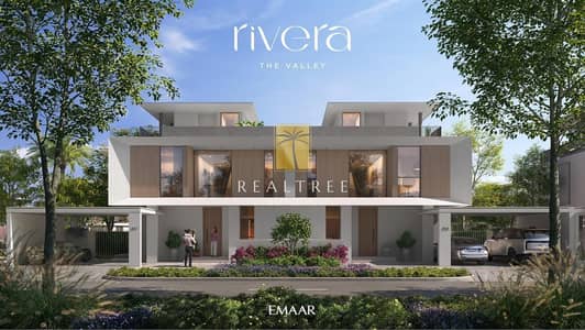 فیلا 4 غرف نوم للبيع في ذا فالي من اعمار، دبي - IMG-20250414-WA0038. jpg