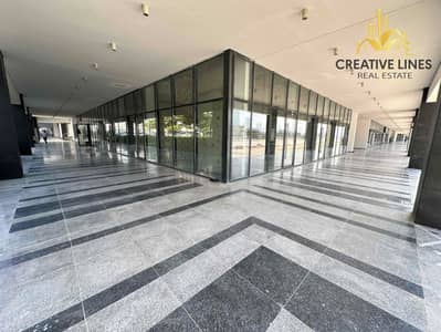 Shop for Rent in Meydan City, Dubai - IMG_0970. jpg