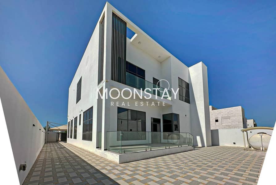 位于雅斯岛,亚斯-阿克雷斯,莱雅社区 5 卧室的别墅 350000 AED - 11518140 位于雅斯岛,亚斯-阿克雷斯,莱雅社区 5 卧室的别墅 350000 AED - 11518140