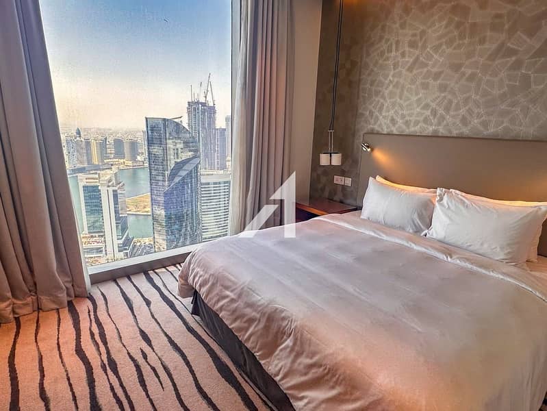 Квартира в Дубай Даунтаун,Вида Резиденс Даунтаун, 1 спальня, 165000 AED - 11518148 Квартира в Дубай Даунтаун,Вида Резиденс Даунтаун, 1 спальня, 165000 AED - 11518148