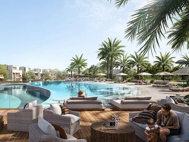 Water Front | Lagoon Views | Exclusive Community Water Front | Lagoon Views | Exclusive Community