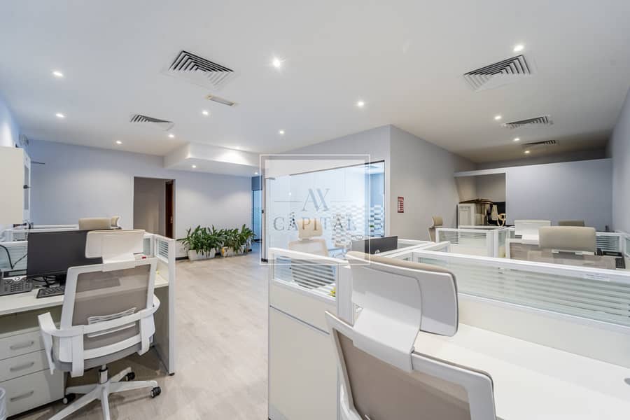 8% ROI | Fitted | Furnished | Rented 8% ROI | Fitted | Furnished | Rented