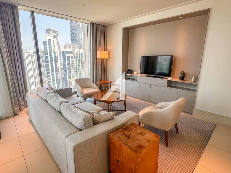 Квартира в Дубай Даунтаун,Вида Резиденс Даунтаун, 2 cпальни, 285000 AED - 11518150 Квартира в Дубай Даунтаун,Вида Резиденс Даунтаун, 2 cпальни, 285000 AED - 11518150