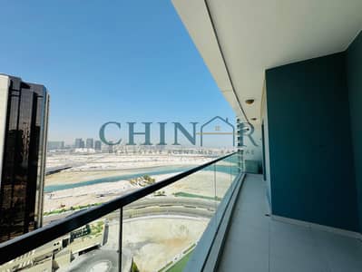 1 Bedroom Flat for Rent in Al Reem Island, Abu Dhabi - 0f0d72cf-6fd2-48cd-b0a3-dbaac52573e2. jpg
