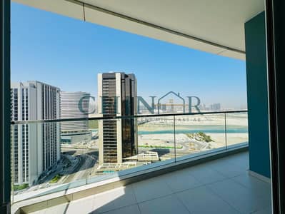 1 Bedroom Flat for Rent in Al Reem Island, Abu Dhabi - 6d6c3d14-dd97-4c4d-afd1-1d972f30b212. jpg