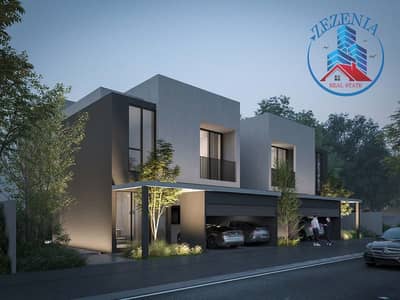 2 Cпальни Апартамент Продажа в Тилал Сити, Шарджа - Masaar_2_Ph3_Brochure-055. jpg
