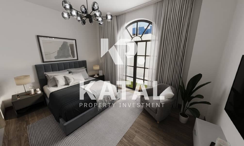 8 Yas Park View, Yas Island, 3 bedroom, 4 bedroom, 5 bedroom, Villas, Abu Dhabi, Yas Accres, Noya, Yas Mall, Villa for Sale, Buy Villa in Abu Dhabi, West Yas 025. jpg
