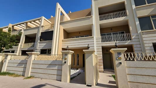 4 Bedroom Villa Compound for Rent in Jumeirah Village Circle (JVC), Dubai - cbd8320e-11bf-412a-8c70-ba2e183ce9ca. jpg