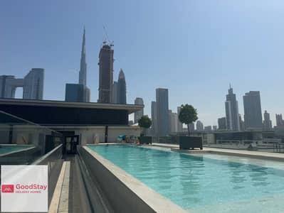 2 Bedroom Flat for Rent in Al Wasl, Dubai - IMG_5074. jpeg