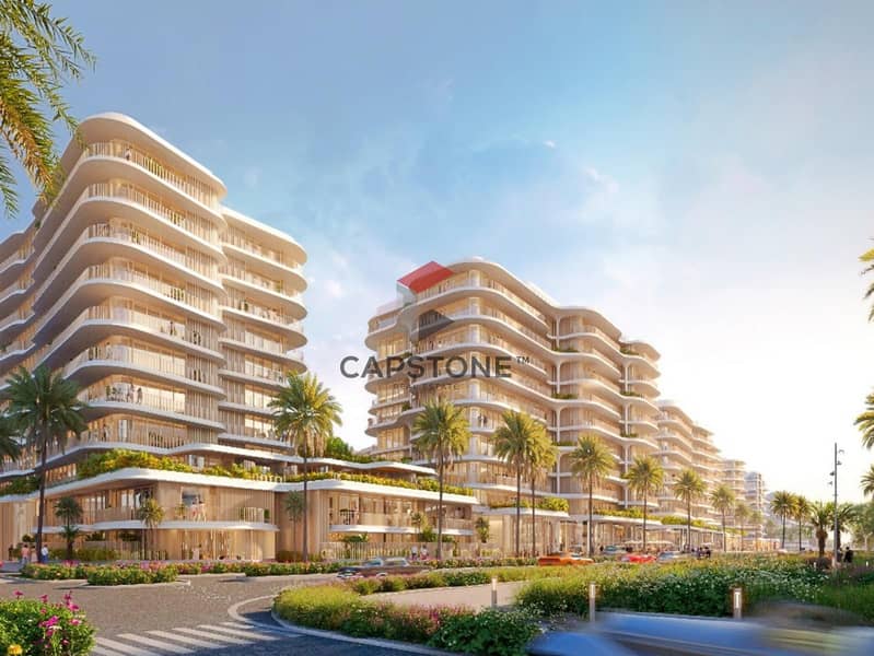 Good Offplan Investment | Serene | Luxurious Unit Good Offplan Investment | Serene | Luxurious Unit