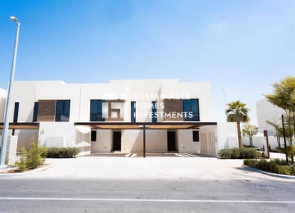 3 Bedroom Townhouse for Rent in Yas Island, Abu Dhabi - WhatsApp Image 2025-03-19 at 1.34. 26 PM. jpeg