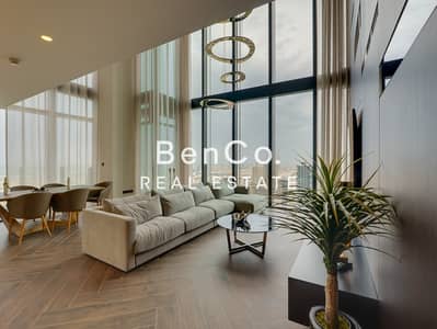 2 Bedroom Flat for Rent in Za'abeel, Dubai - Exquisitely furnished |2BD Duplex|Multiple options