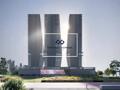 1 Bedroom Apartment for Sale in Dubai Harbour, Dubai - W-Residences-at-Dubai-Harbour-3-jpg. jpg