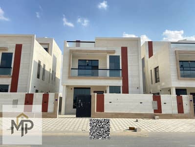 فیلا 6 غرف نوم للبيع في الباهية، عجمان - batch_IMG-20250501-WA0190. jpg