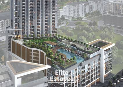 苏巴哈特兰社区， 迪拜 1 卧室公寓待售 - img53. jpg