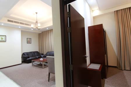 1 Bedroom Flat for Rent in Bur Dubai, Dubai - IMG_0009. JPG