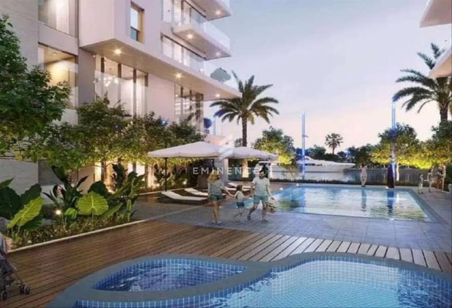 位于阿尔瓦斯尔,运河景观公寓,运河景观9号楼 2 卧室的公寓 5000000 AED - 11518323 位于阿尔瓦斯尔,运河景观公寓,运河景观9号楼 2 卧室的公寓 5000000 AED - 11518323