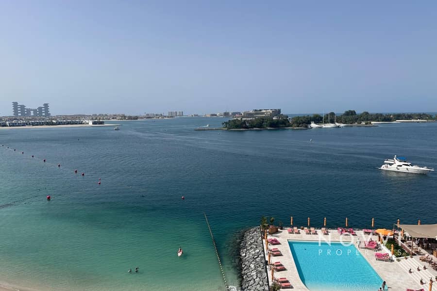 位于朱美拉棕榈岛,蔚蓝公馆 1 卧室的公寓 160000 AED - 11518334 位于朱美拉棕榈岛,蔚蓝公馆 1 卧室的公寓 160000 AED - 11518334