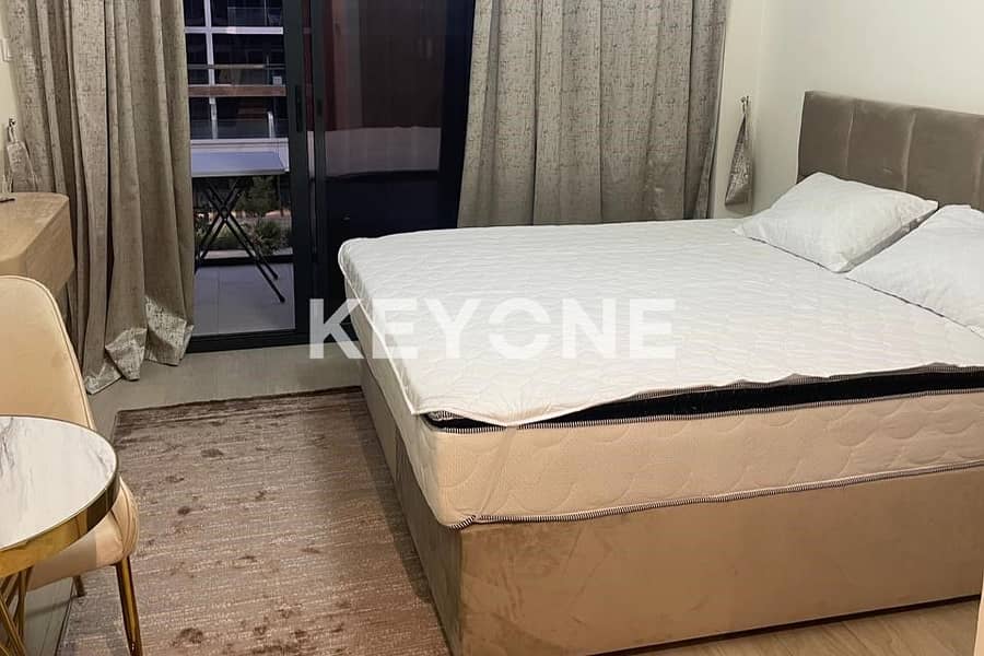 Fully Furnished | Vacant | Pool View Fully Furnished | Vacant | Pool View