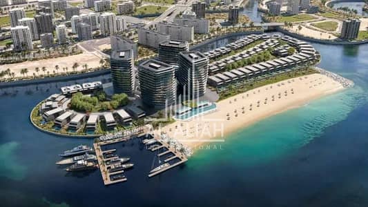 2 Bedroom Flat for Sale in Al Raha Beach, Abu Dhabi - IMG-20250430-WA0145. jpg