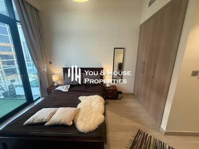 Studio for Rent in Meydan City, Dubai - IMG-20250418-WA0117. jpg