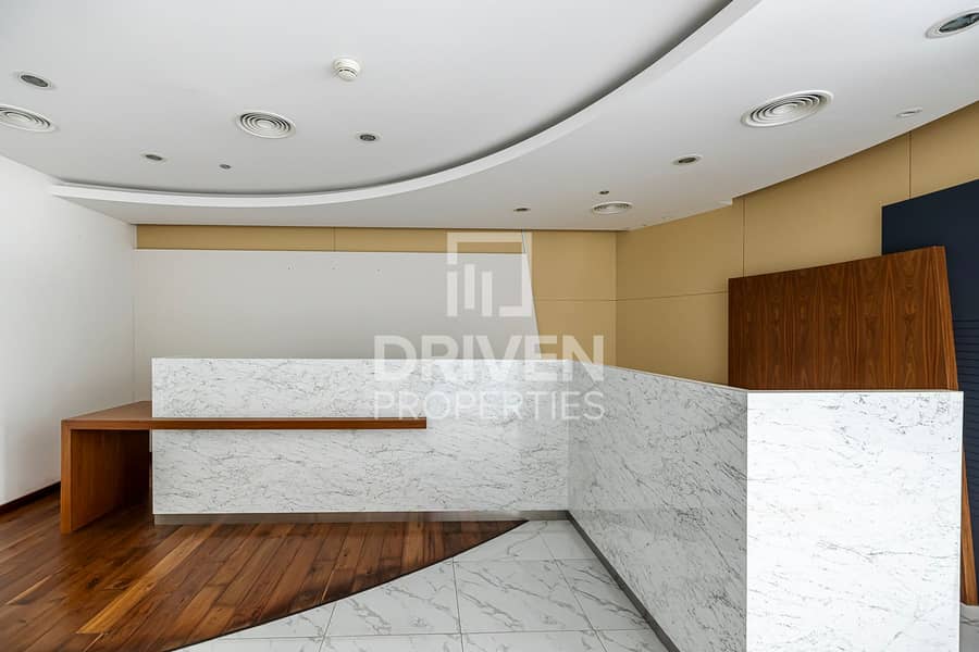 位于朱美拉湖塔 (JLT),阿尔玛斯塔 的写字楼 1500000 AED - 11518371 位于朱美拉湖塔 (JLT),阿尔玛斯塔 的写字楼 1500000 AED - 11518371