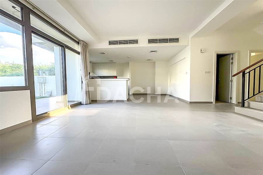 Well Maintaied | Green Belt | Available Mid May