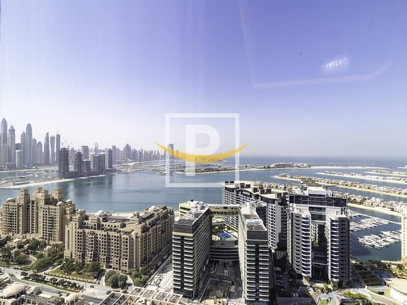 位于朱美拉棕榈岛,棕榈大厦 的公寓 150000 AED - 11518372 位于朱美拉棕榈岛,棕榈大厦 的公寓 150000 AED - 11518372