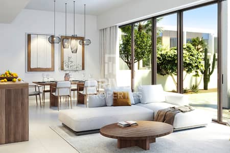 3 Bedroom Villa for Sale in The Valley by Emaar, Dubai - Modern Villa | Scenic Views | Q4 2025 Handover