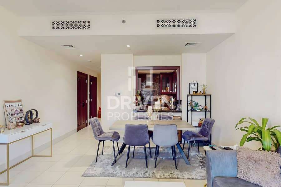 Квартира в Дубай Даунтаун,Олд Таун,Янсун,Янсун 5, 2 cпальни, 175000 AED - 11518400 Квартира в Дубай Даунтаун,Олд Таун,Янсун,Янсун 5, 2 cпальни, 175000 AED - 11518400