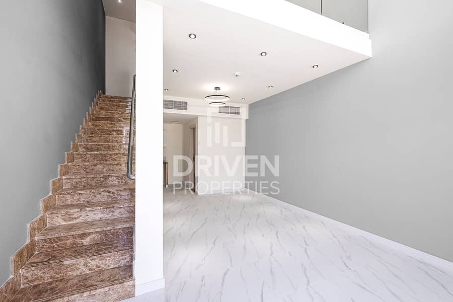Brand New | Loft Type Townhouse | Landscaped Brand New | Loft Type Townhouse | Landscaped
