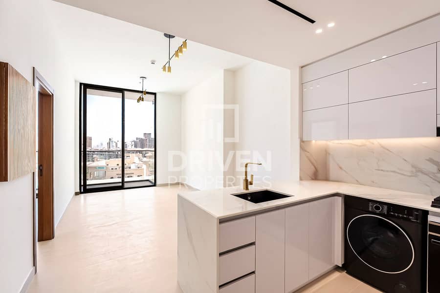 位于朱美拉环形村(JVC),JVC第11区,宾哈蒂郁金香馆 1 卧室的公寓 85000 AED - 11518408 位于朱美拉环形村(JVC),JVC第11区,宾哈蒂郁金香馆 1 卧室的公寓 85000 AED - 11518408